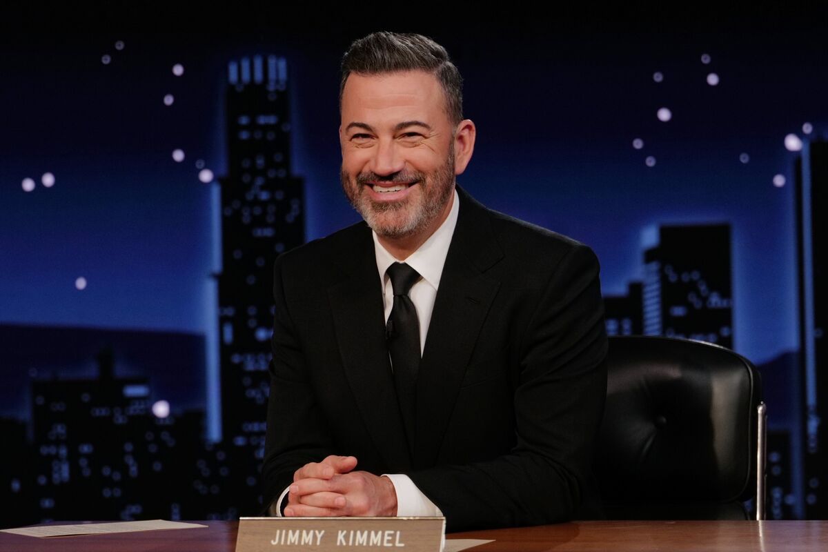 Trump Calls Kimmel Jokes ‘Despicable,’ Tells ABC to Fire Him
