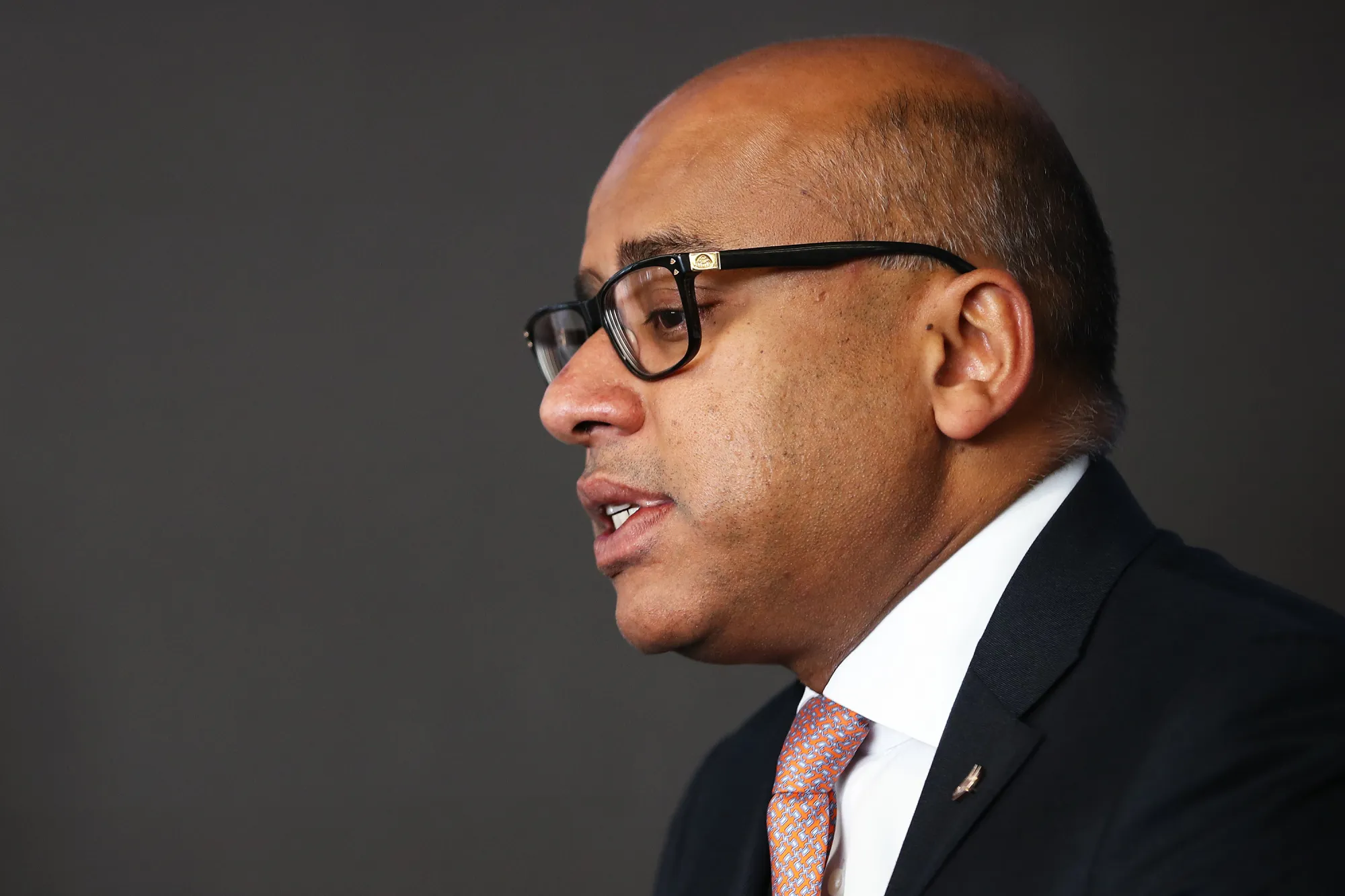 Sanjeev Gupta