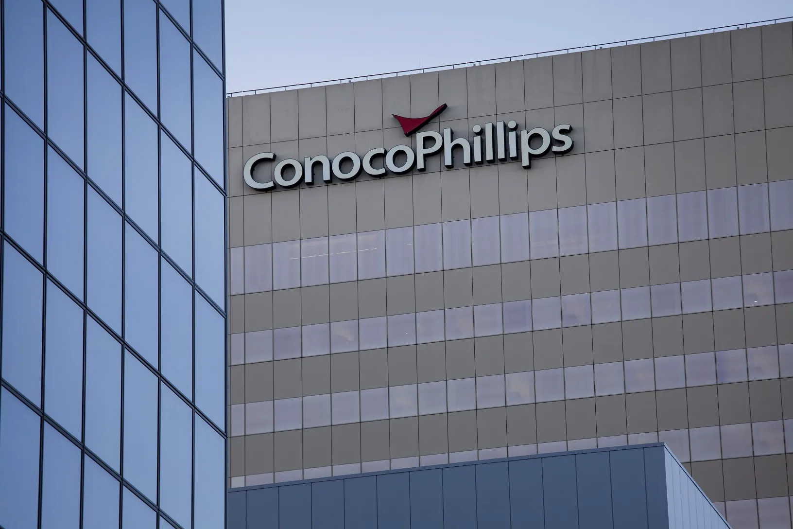 Alaska Oil Drilling: ConocoPhillips Starts Road Construction at Willow  Project - Bloomberg