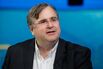 LinkedIn Co-founder Reid Hoffman Interview 