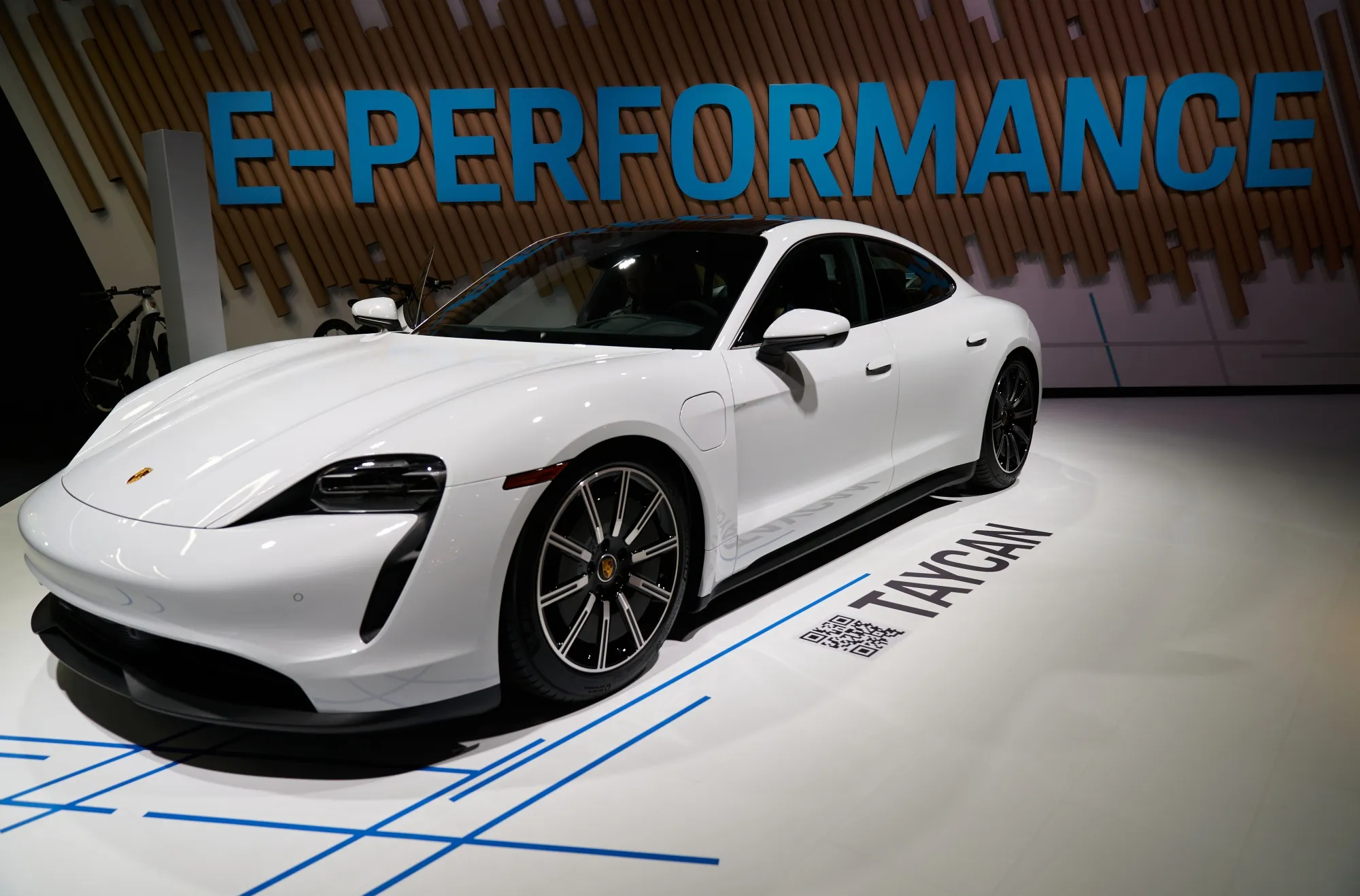 Porsche’s stumble with its electric Taycan model bodes ill for the sportscar maker.