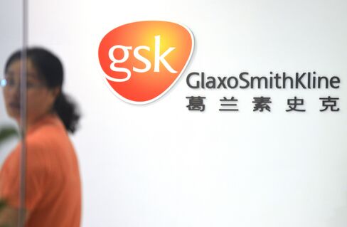 GlaxoSmithKline Probe in China Follows Drug Safety Agency Revamp