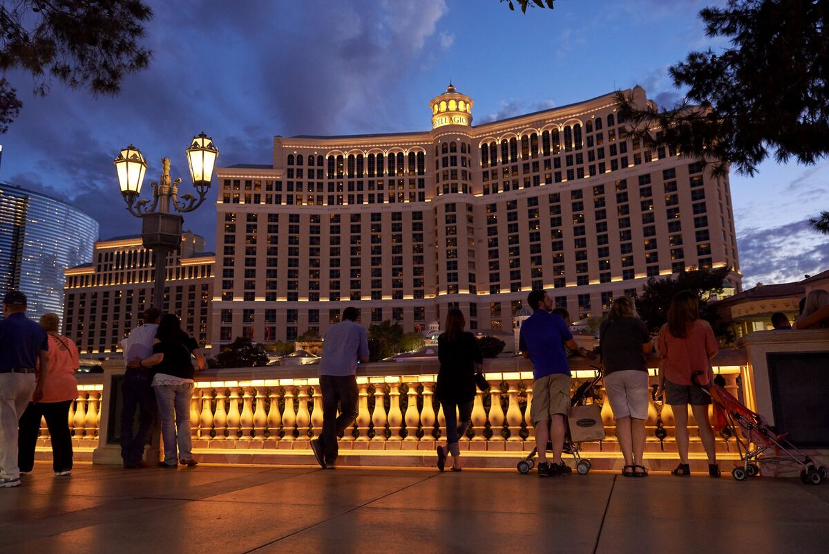 MGM hack followed failed bid to rig slot machines, 'Scattered Spider' group  claims