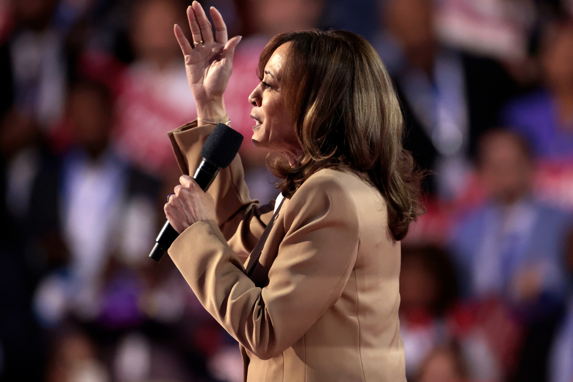 Kamala Harris Economic Plan What to Know About 2024 Policy Agenda