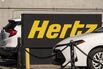 Hertz Orders 100,000 Tesla Electric Vehicles