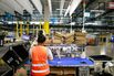 Inside An Amazon.com Inc. Fulfillment Centre Ahead Of Prime Day