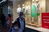 Retail Economy In Hong Kong Ahead of Retail Sales Figures