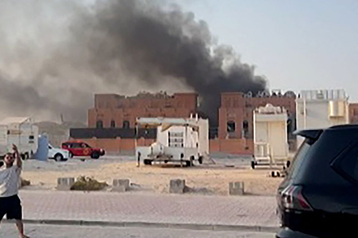 Qatar Bombing Shows Israel’s Belief That Strength Will Win Out