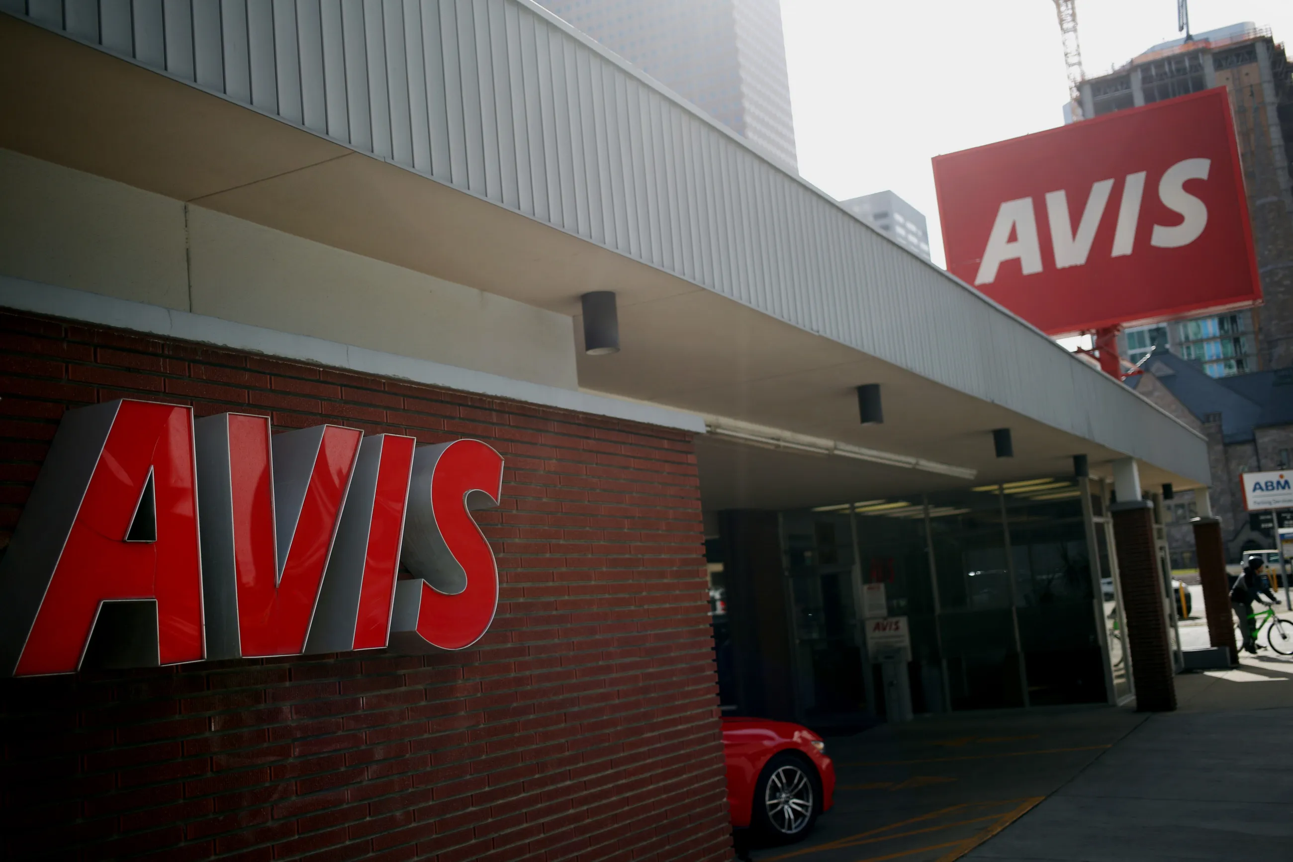 Avis Budget Group Inc. Locations Ahead Of Earnings Figures