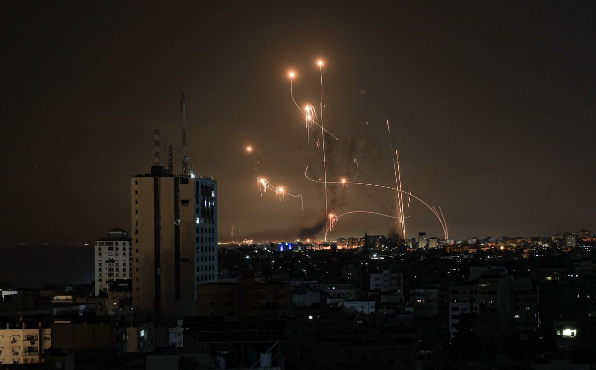 Can Israel’s Air Defenses Withstand Attacks from Iran and Its Proxies?