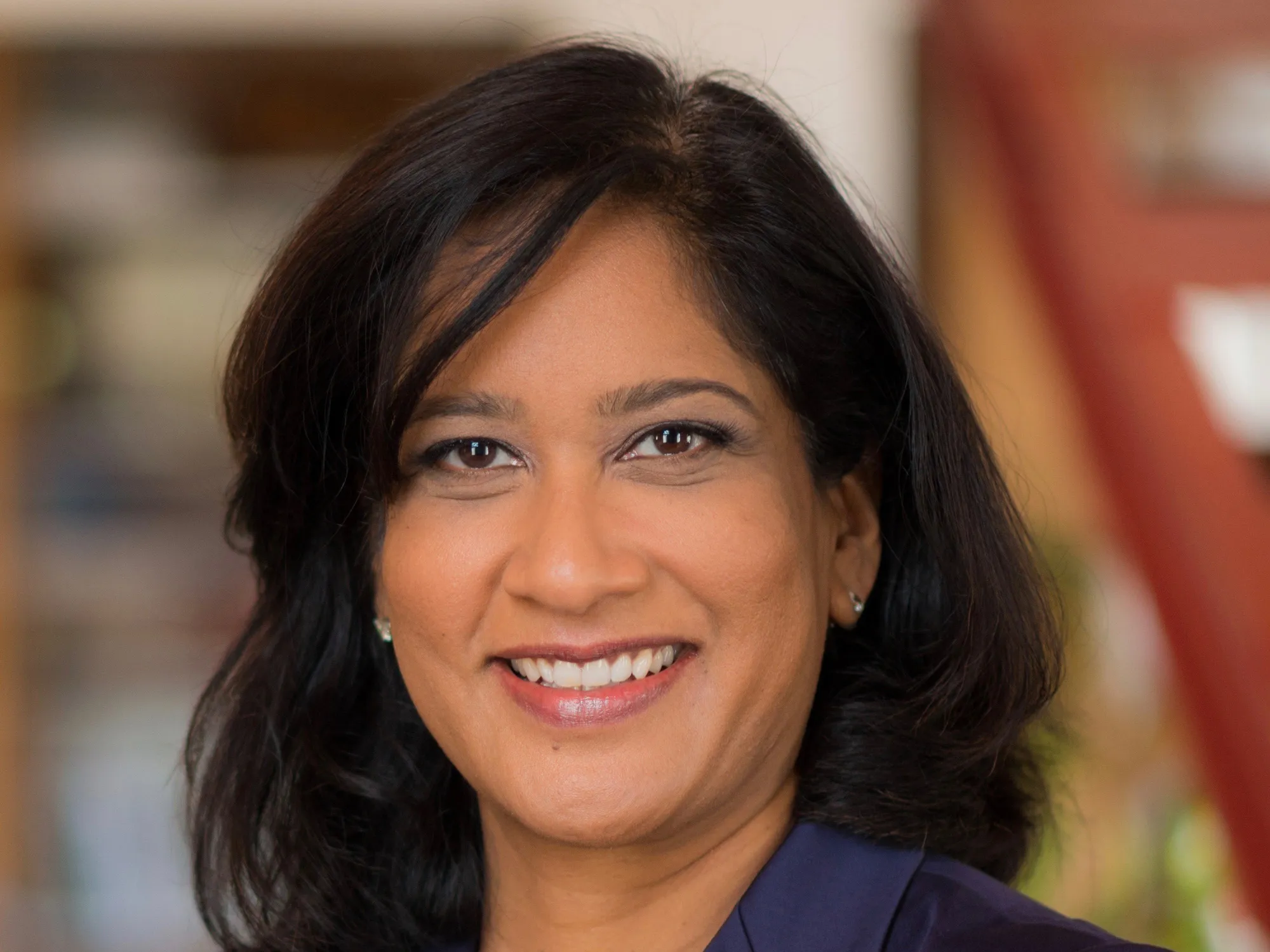 Naureen Hassan