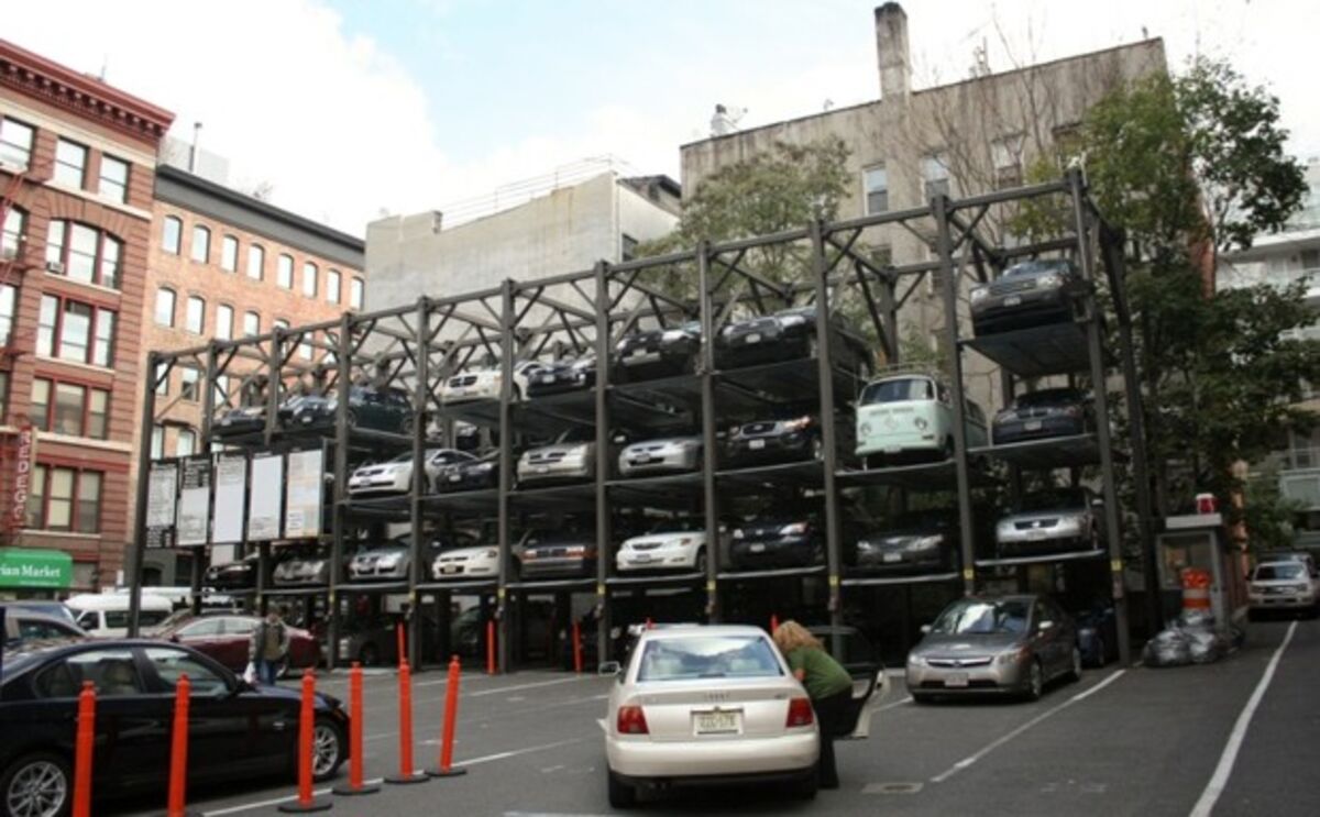 Boston Establishes New Limits on Parking in Large Developments -  Streetsblog Massachusetts