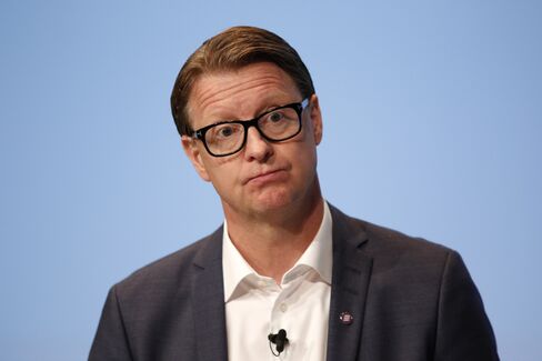 Hans Vestberg