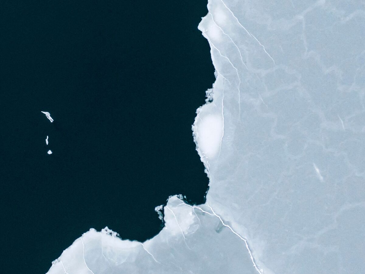 Norway to Open Parts of Arctic Seabed for Exploration and Mining ...