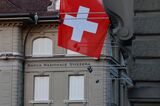 SNB Hikes Rate 50 Basis Points After Sealing Credit Suisse Deal