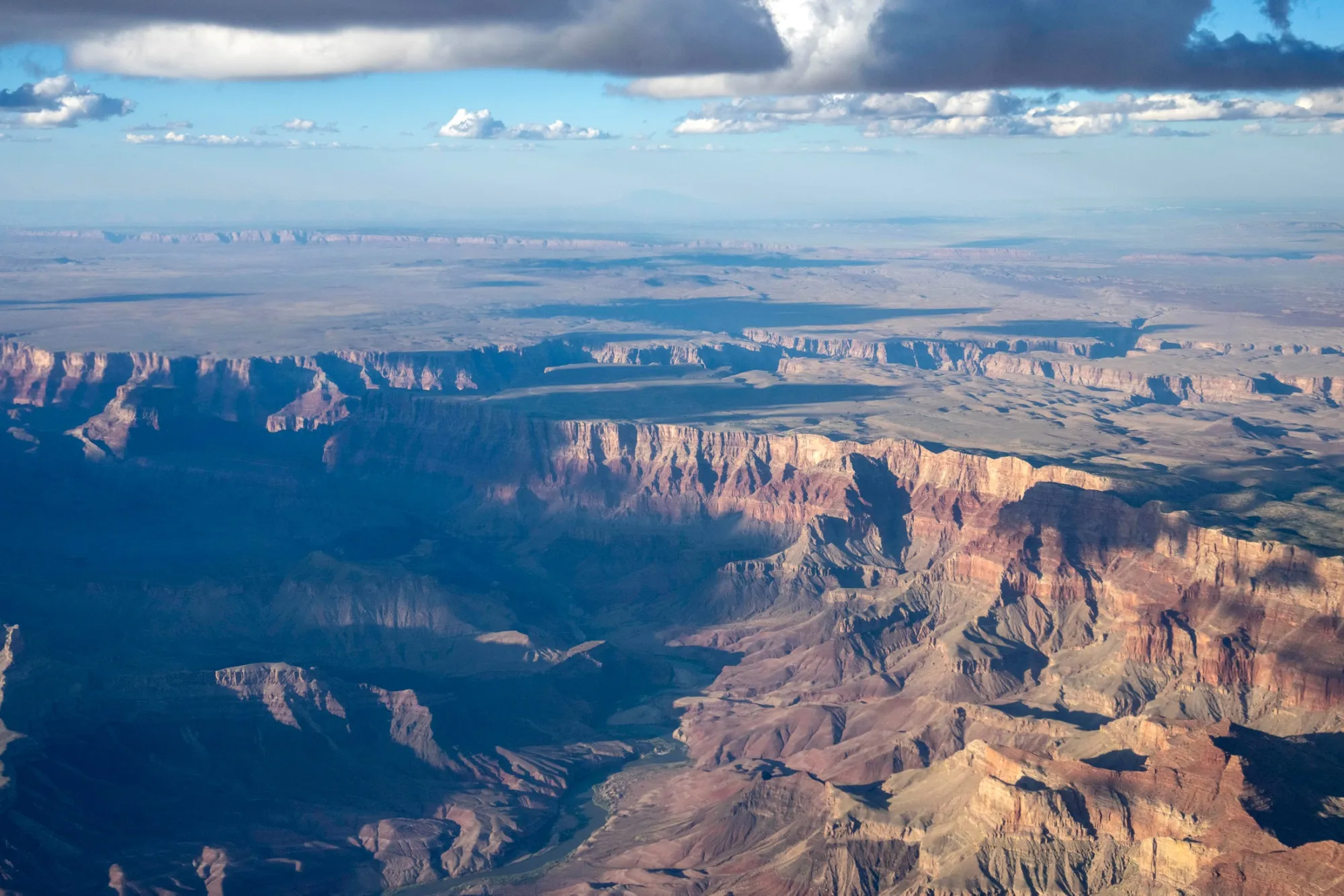 Can the Fed bridge the great divide, we ask ourselves?