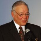 Headshot of Dr Allan L Goldstein