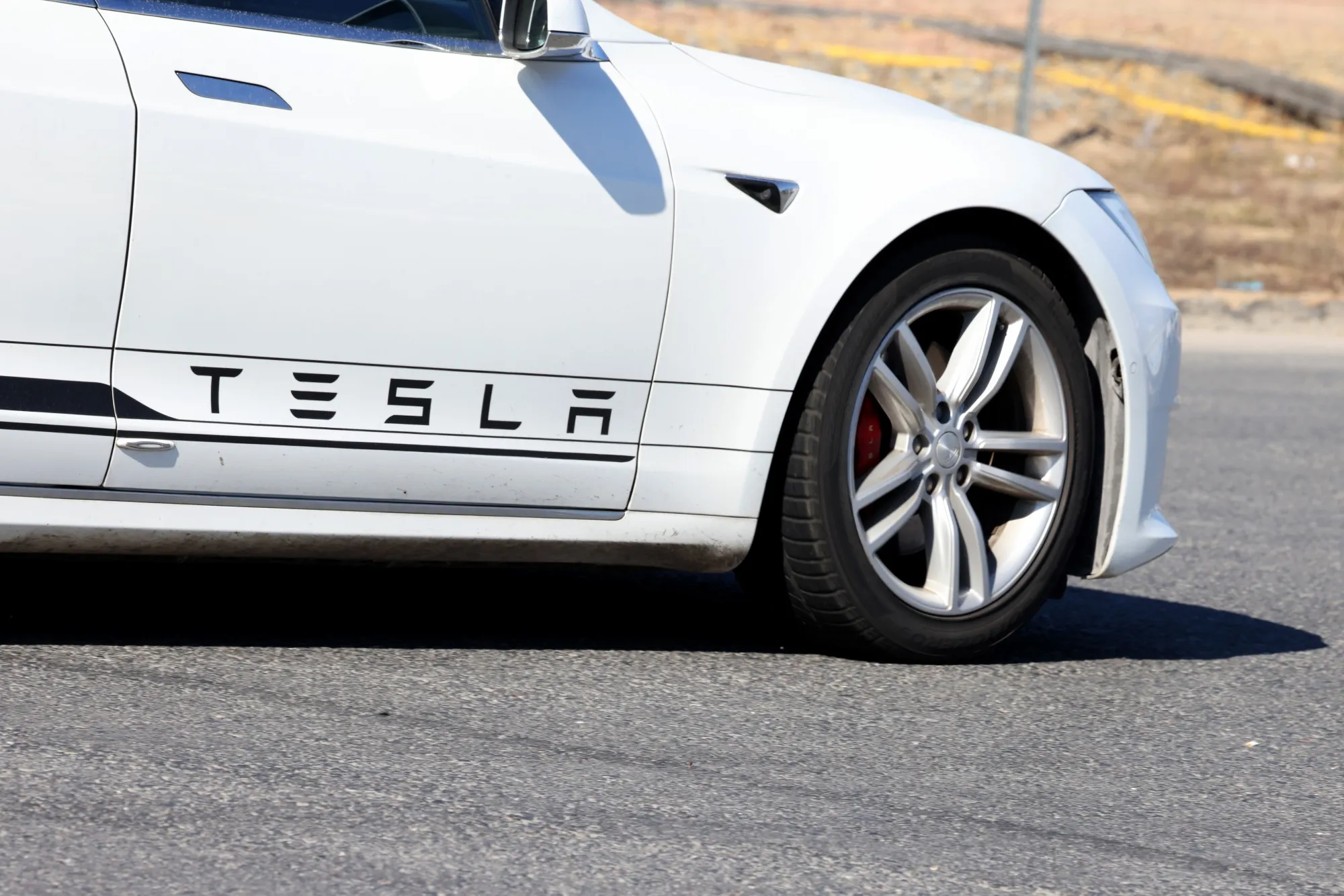 Tesla Inc. Opens First European Factory Outside Berlin