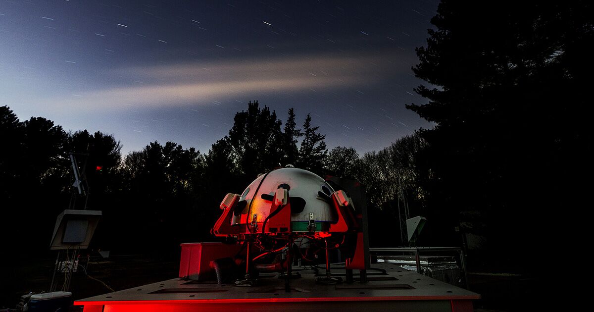 Ghost Particle Hunting: Machine Learning Cracks the Neutrino Code