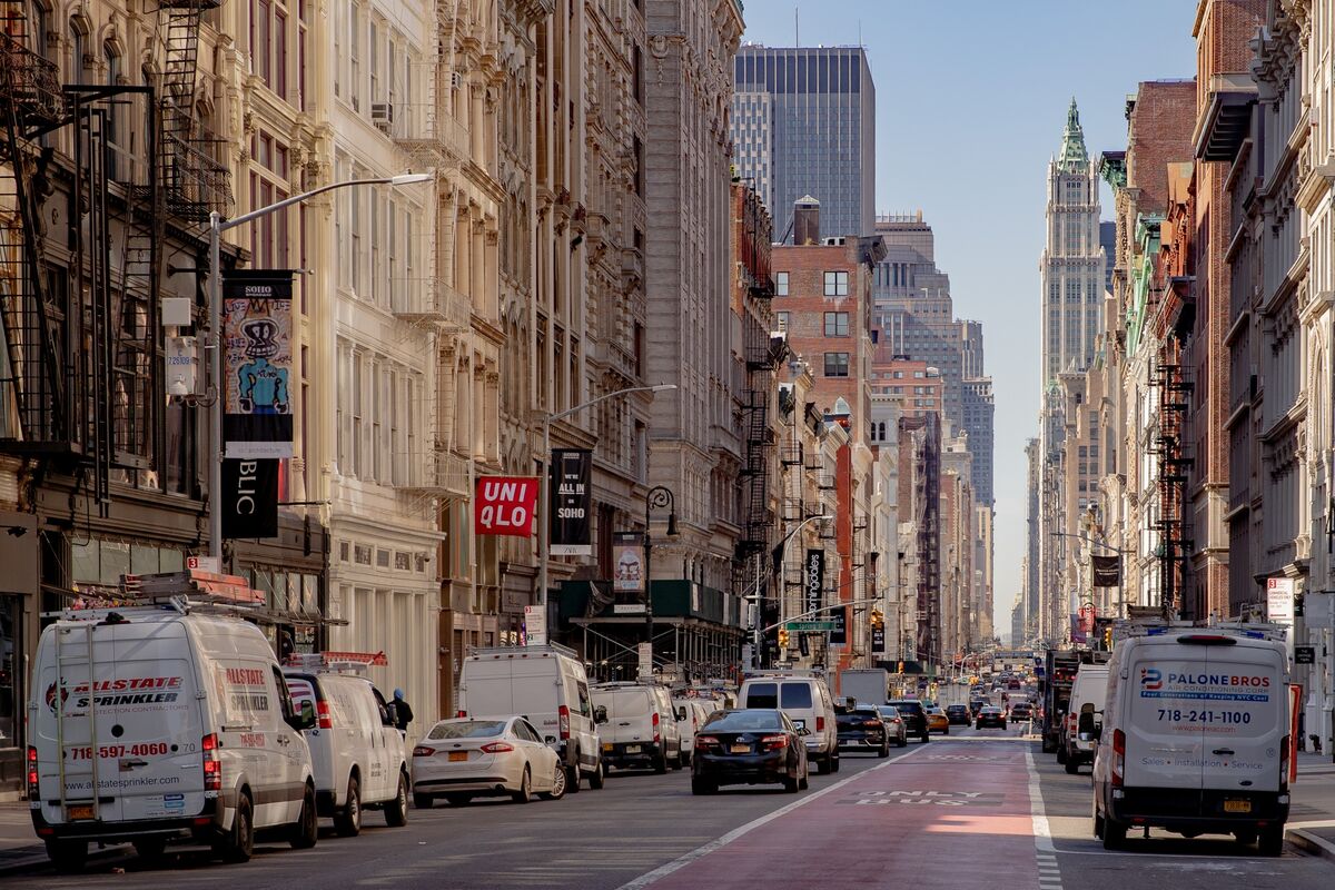 NYC Mayoral Race Turns Caustic As Vote Nears, Reopening Quickens ...