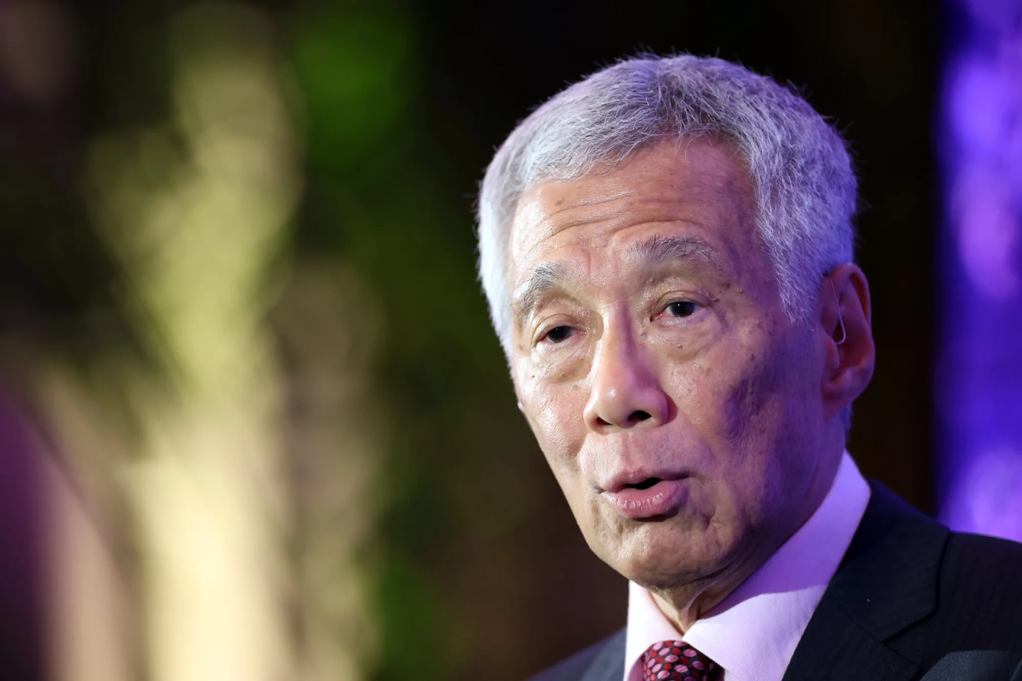 Singapore Warns Trump’s Venezuela Plan Threatens Small Nations Worldwide