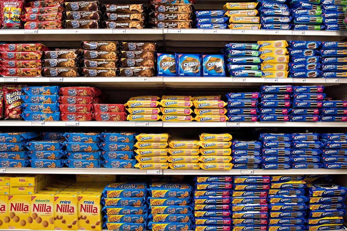 Amazon Wants Cheerios, Oreos and Other Brands to Bypass ...
