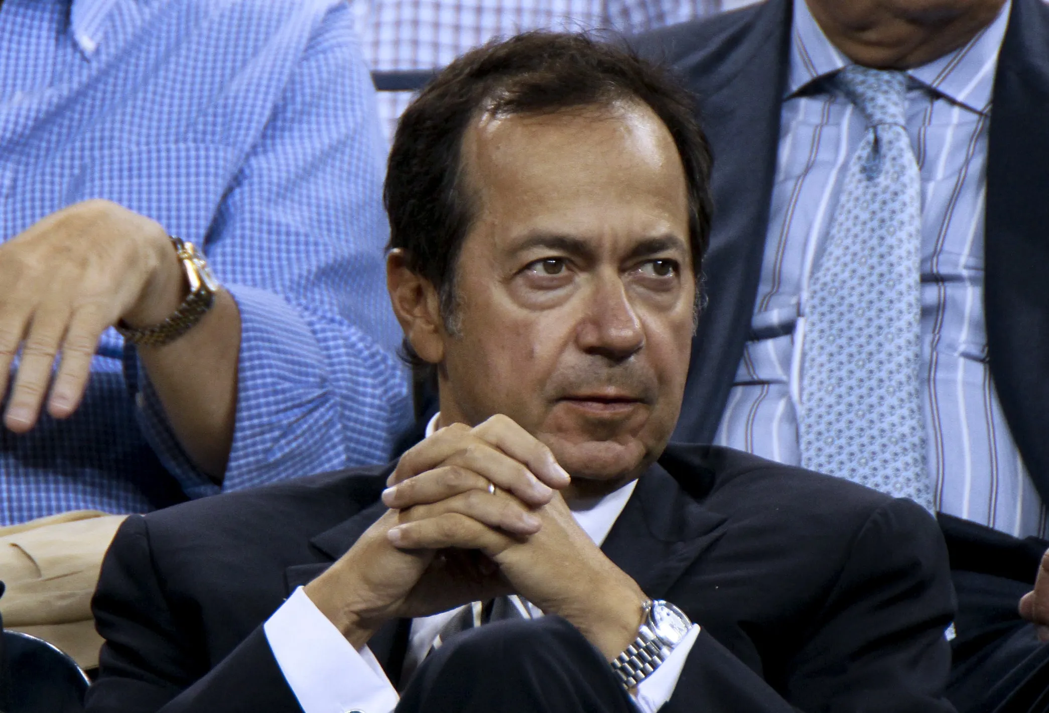 John Paulson