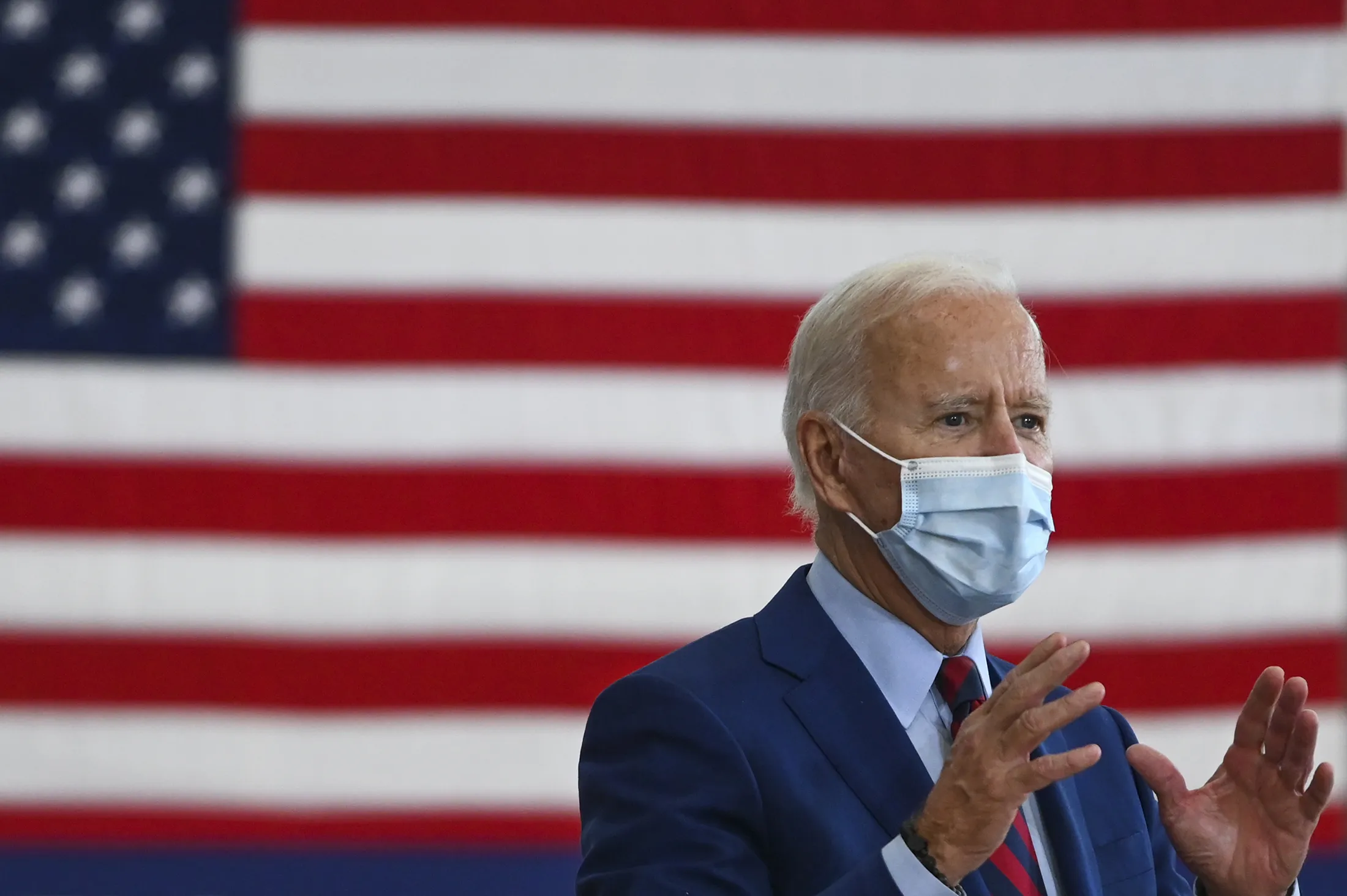 Joe Biden