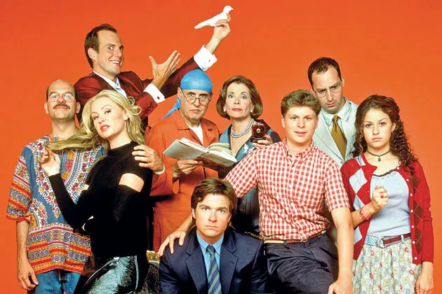 Netflix has ordered 10 all-new episodes of the cult show 'Arrested Development,' which Fox dropped in 2006