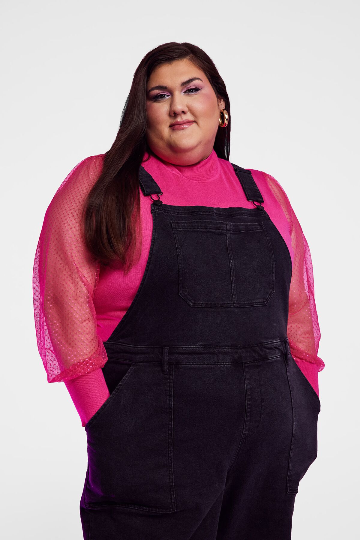 Olivia Julianna, Young Activist Fighting for Abortion Rights: Bloomberg