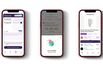 Sezzle Inc. app on mobile phone