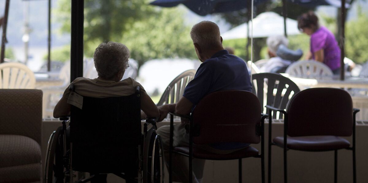 Biden Administration Advances Plan for Nursing Home Minimum Staff