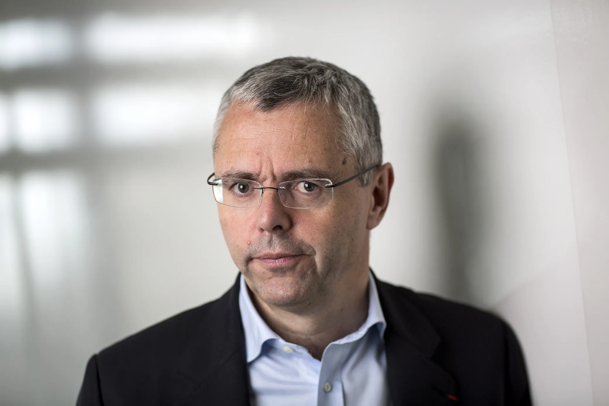 Michel Combes