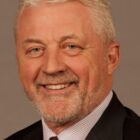 Headshot of Keith Brackpool