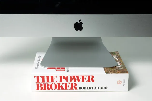 Power Brokers on Robert Caro's 'The Power Broker'