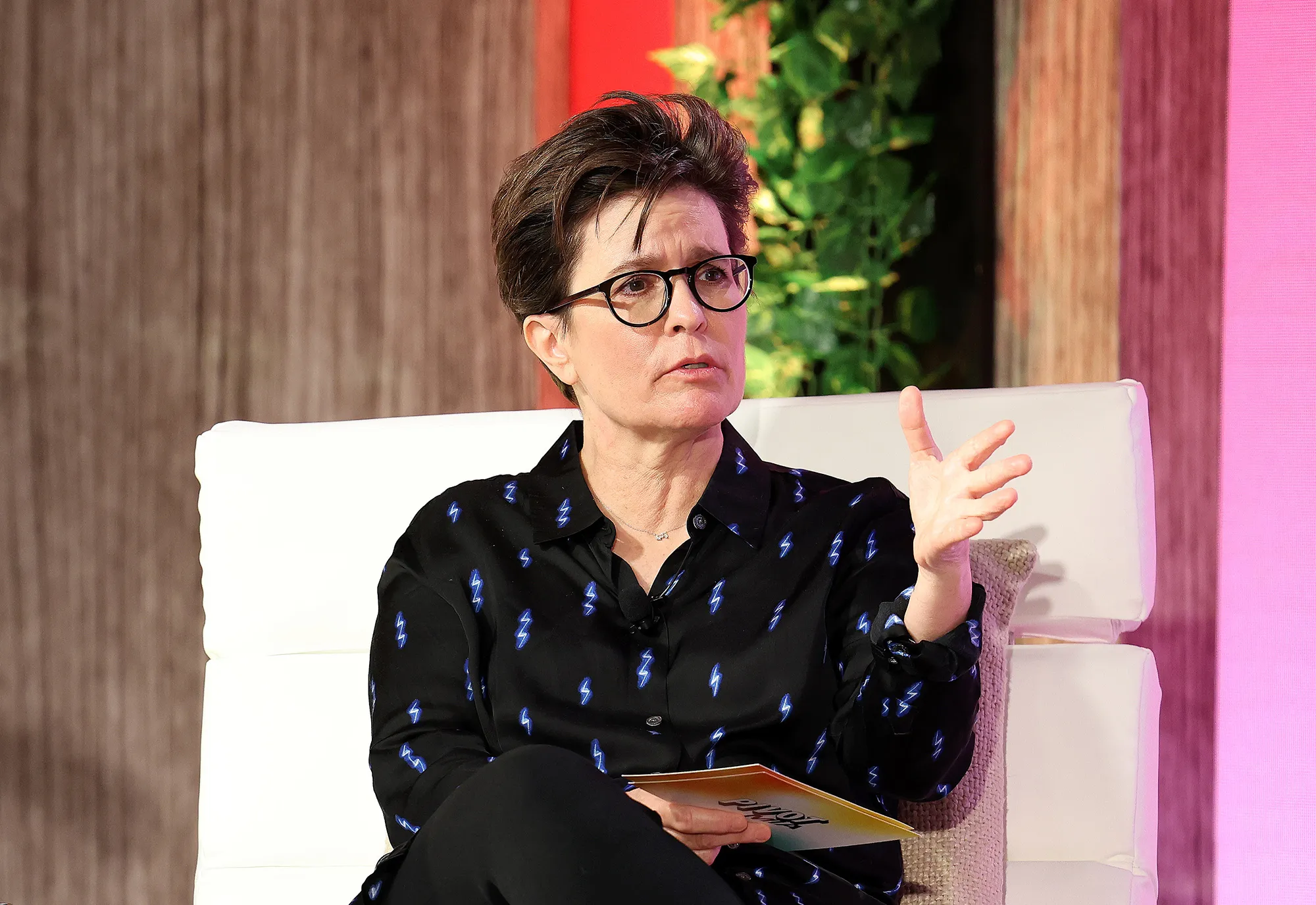 Kara Swisher rời New York Times để trở lại Vox Media - Bloomberg