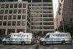 NYC Shooting Has Security Experts Asking ‘What Else Can We Do?’