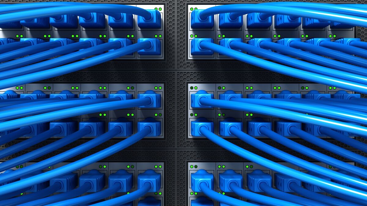 Japan Regulator Is Boosting Scrutiny of AI Data Center Financing