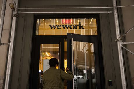 WeWork Goes Bankrupt, Signs Pact With Creditors To Cut Debt