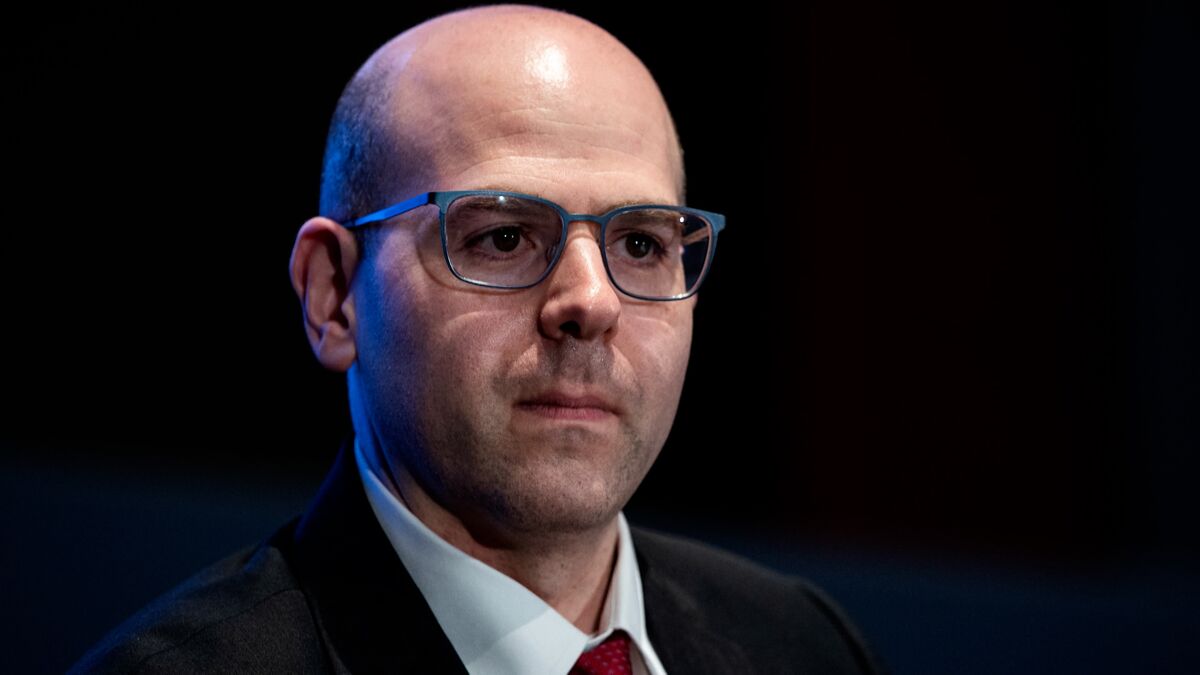 ⚫️ BLOOMBERG: "Il governatore della Federal Reserve rivede le sue posizioni sull'inflazione in relazione ai costi abitativi"
