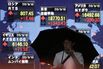Japan's Nikkei 225 Surges Most Since 2008