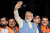 TOPSHOT-INDIA-POLITICS-VOTE