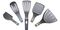 Click 'n Cook Spatula System