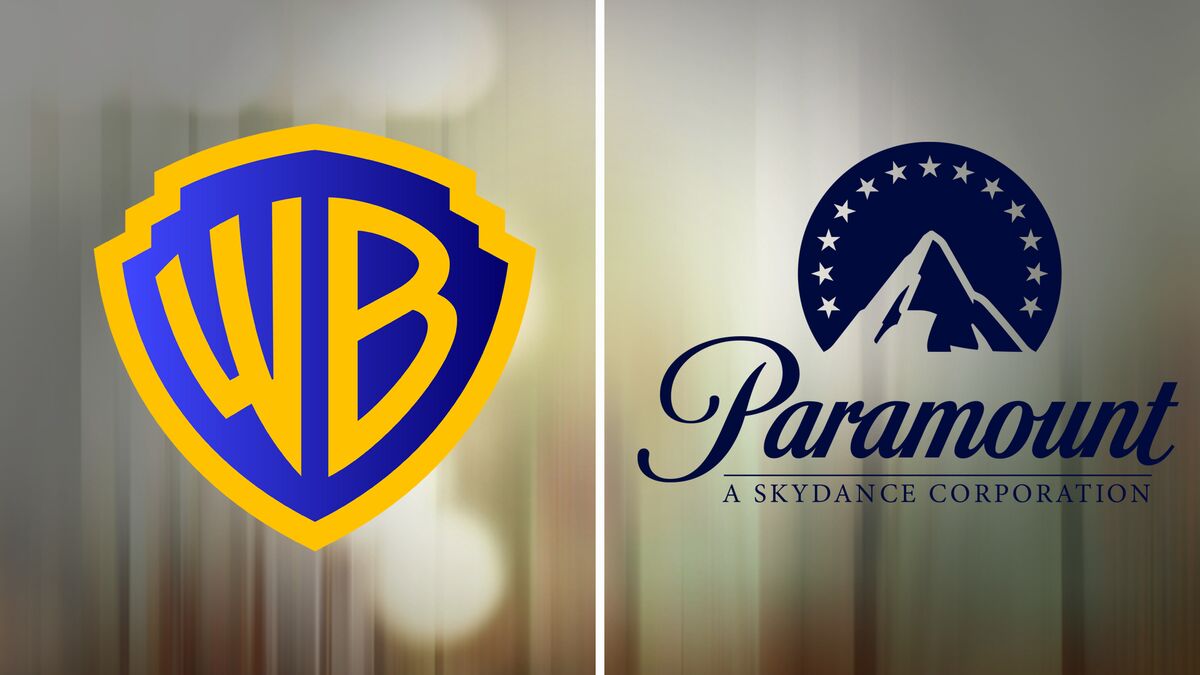 Paramount Skydance Plans Bid for Warner Bros, Sparking M&A Speculation
