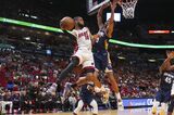 New Orleans Pelicans v Miami Heat