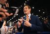 Candidates Attend First 2020 Democratic Presidential Debate