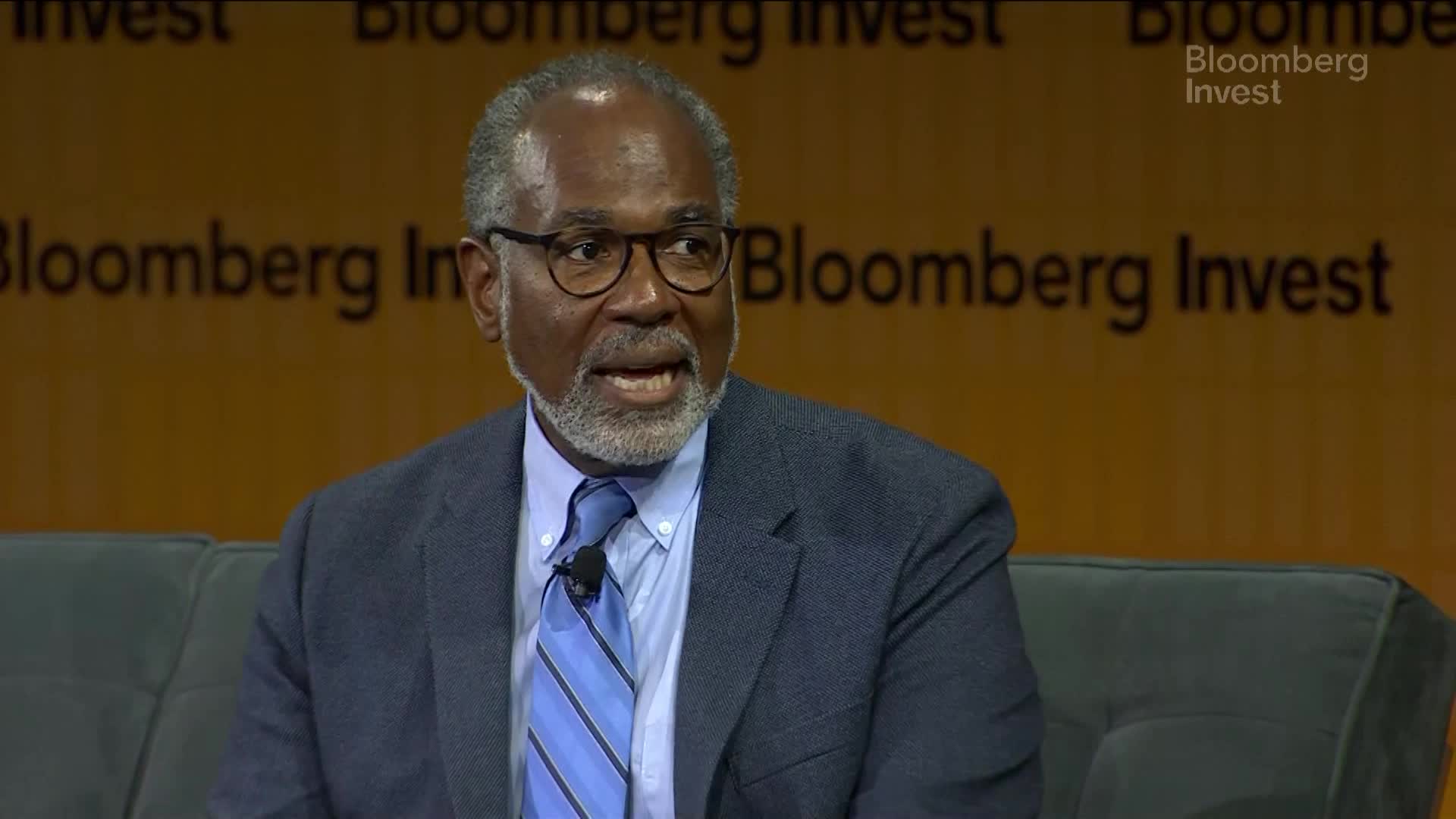 Bloomberg Vs Bloomberg Businessweek Watch Bloomberg Businessweek's Ones to Watch at Invest 2024 - Bloomberg