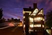 Cambridge College Trinity Hall Buys a Bank
