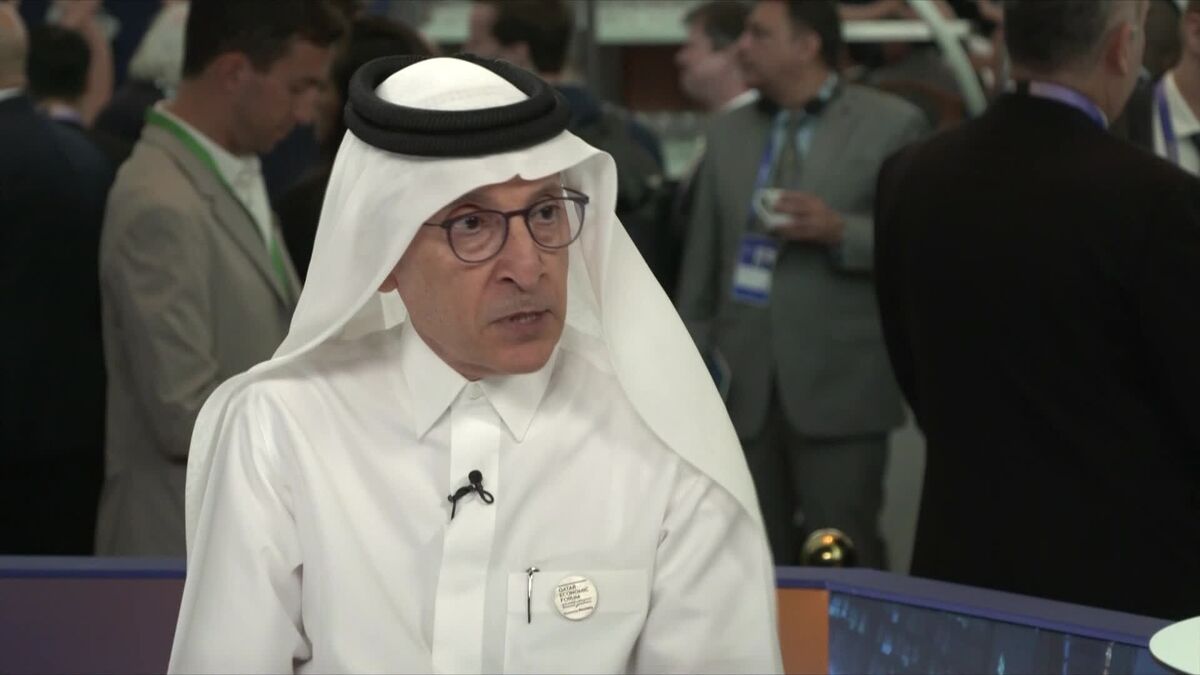 Watch Qatar Airways CEO Ramping Up in Europe, Asia, Africa, Big Time in China photo