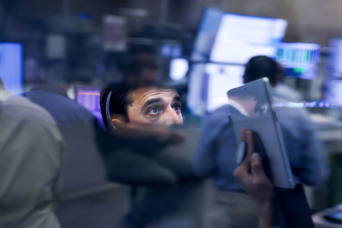 Situational Awareness Not Target of Predatory Shorts, S3 Says